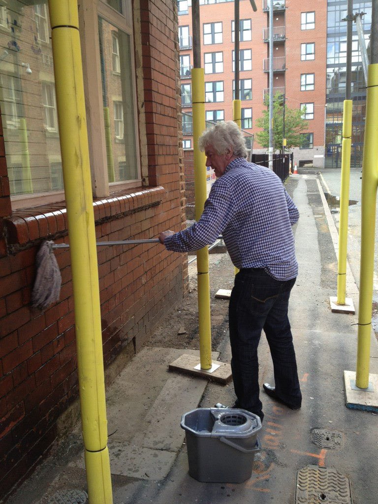 Moodswings Memories 📸

At Moodswings, we always liked getting our hands dirty and getting to work! We encourage you to chip in and send across any memories you have from our charity, old or new… ready for our 25 year celebration! 

#likethewayyouthink #throwbackthursday