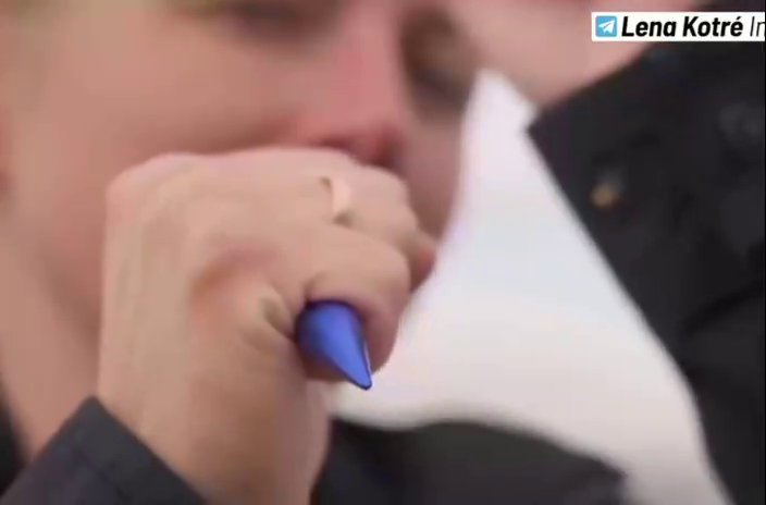 wenig_worte's tweet image. Wer in Österreich als Waffe, in Großbritannien als Angriffswaffe und in der Schweiz als verbotene Waffe eingestufte, zugespitzte Metallstäbe zur Wahlwerbung verschenkt, der will Blut auf den Straßen fließen sehen.

Meine Meinung.

#AfDVerbotjetzt