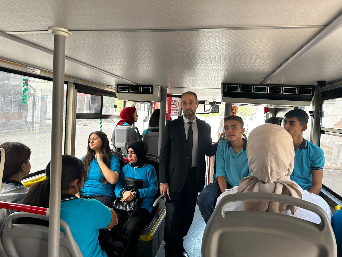 Öğrencilerimizi Kültür Yolu Gezisine Uğurladık
<a href="/FatmaSahin/">Fatma Şahin</a>
<a href="/burhan_yuksel23/">Burhan Yüksel</a>
<a href="/tugvaoguzeli/">TÜGVA Oğuzeli</a>