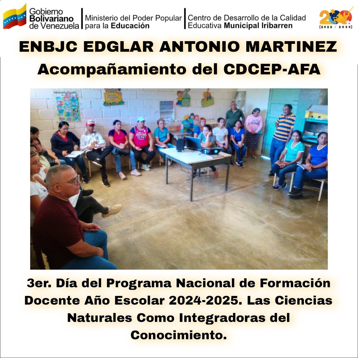 MPPE Aguedo Felipe Alvarado tweet media