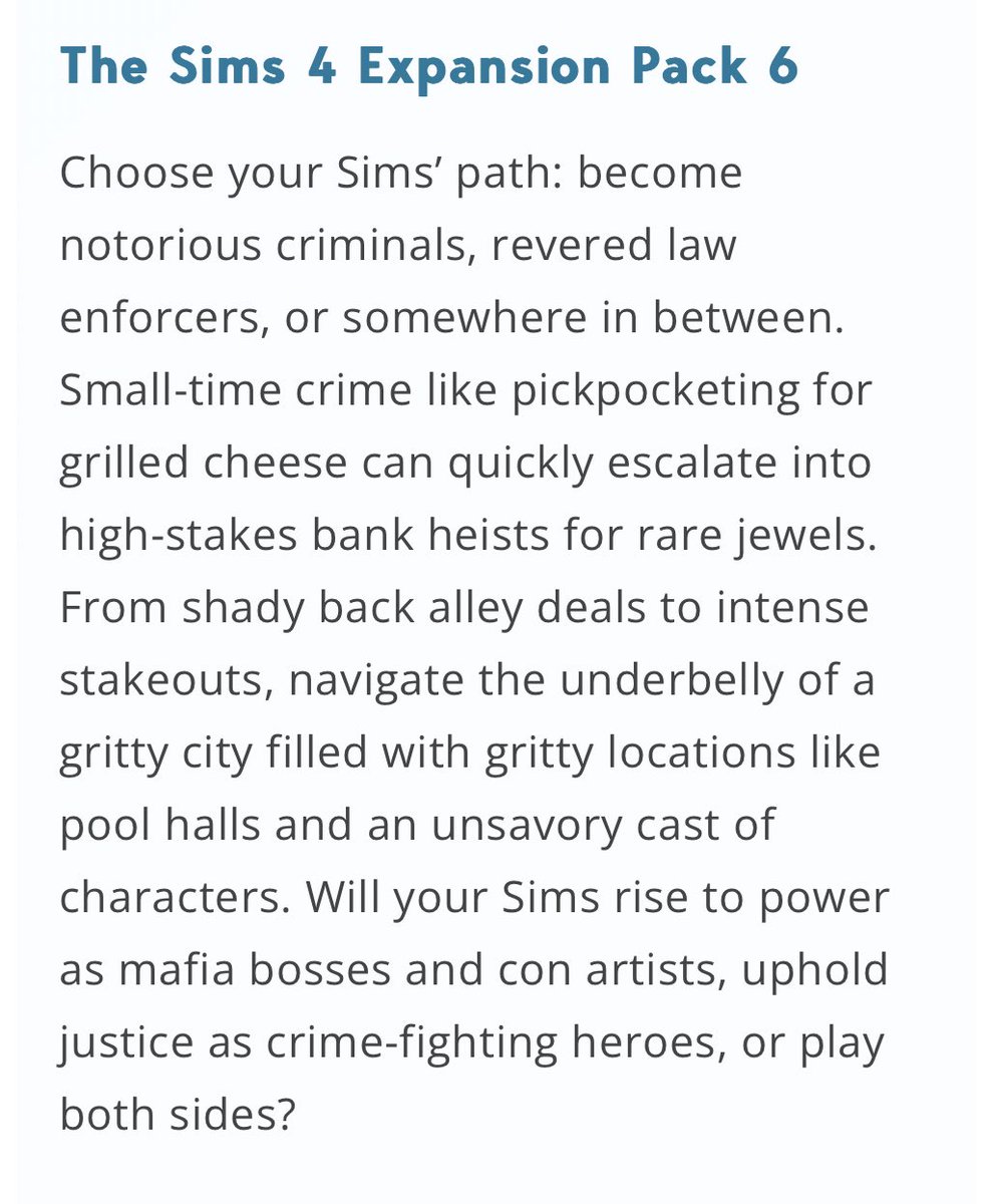 sunnisanies's tweet photo. MAXIS DROP THESE PACKS AND MY LIFE IS YOURS!!! https://t.co/sS9gOb1Fhy