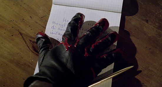 j_dreizehn's tweet photo. Johnny on Rush Week ๐๏ธ๐๏ธ #txchainsaw #johnnyslaughter #giallo https://t.co/cazOY2LRAS