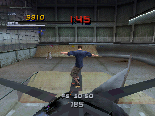 VideoGameHstry's tweet photo. Tony Hawk's Pro Skater 2 was released 24 years ago today https://t.co/7BWZBsXcQu