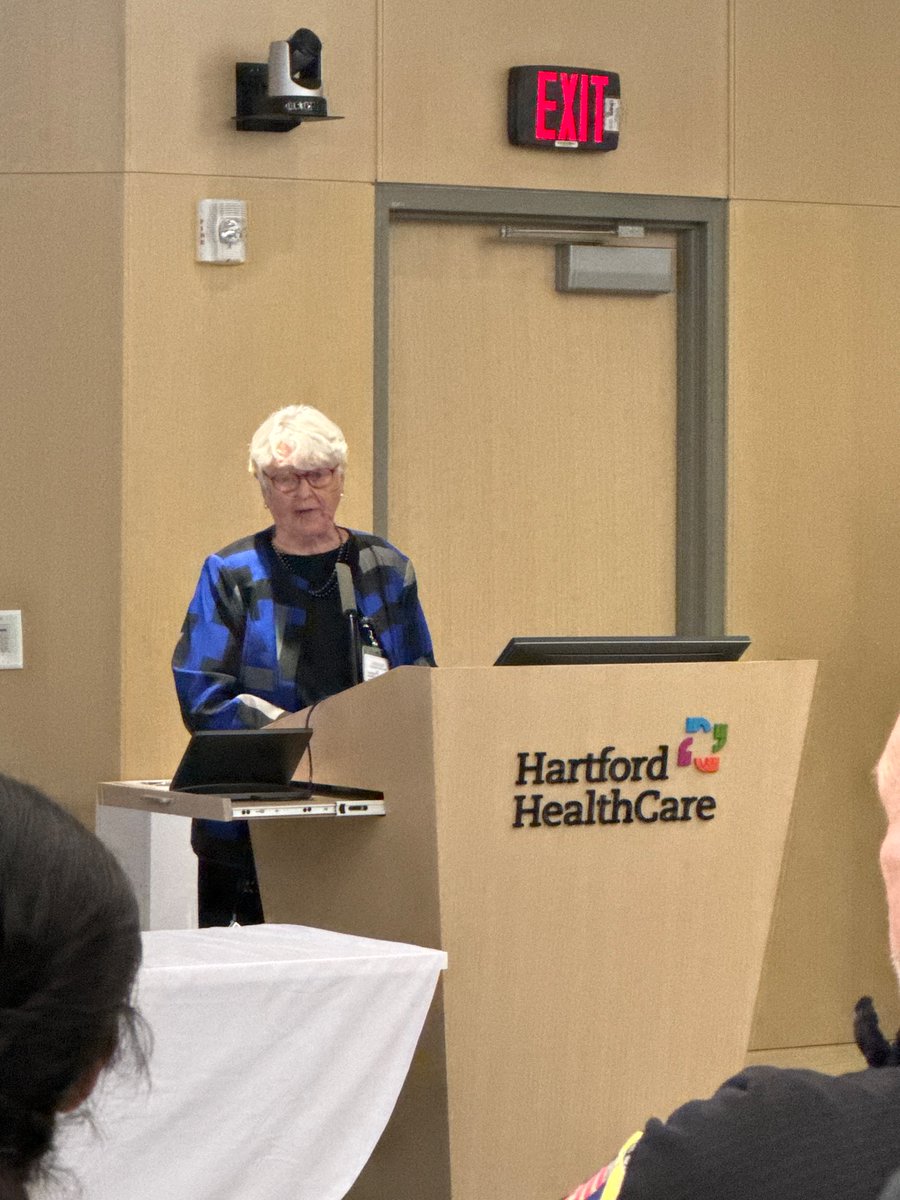 Hartford Hospital Trauma (@hartfordtrauma) on Twitter photo We are live with our third annual <a href="/LenworthJacobs/">Lenworth Jacobs</a> lecture.
Dr Susan Briggs from <a href="/TraumaMGH/">MGH Trauma</a> giving the keynote lecture. We are live with our third annual <a href="/LenworthJacobs/">Lenworth Jacobs</a> lecture.
Dr Susan Briggs from <a href="/TraumaMGH/">MGH Trauma</a> giving the keynote lecture.