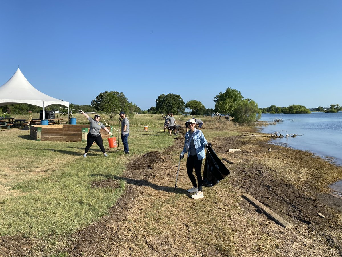 ✨ The day we've all been waiting for is here at last! 🎉🎉 It’s North Texas Giving Day, a special opportunity where your generosity is magnified💰. Join the movement and make your donation now at KeepGrapevineBeautiful.org. Let’s make a difference together! 🌟