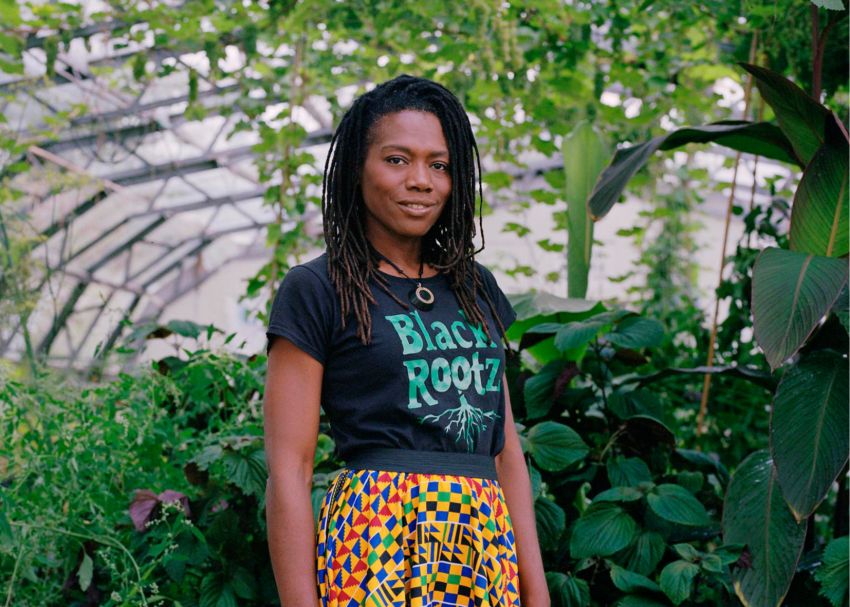 O N C A (@onca_arts) on Twitter photo Next week we open Sankofa by artist Arpita Shah 🌱 A photography exhibition co-commissioned by <a href="/GaiaFoundation/">The Gaia Foundation</a> & <a href="/PhotoFringe/">Photo Fringe</a> telling a story of the inspiring women & communities at Go Grow With Love & <a href="/blackrootz__/">Black Rootz</a> in London 📷
25 September - 6 October
buff.ly/3XNuTfd Next week we open Sankofa by artist Arpita Shah 🌱 A photography exhibition co-commissioned by <a href="/GaiaFoundation/">The Gaia Foundation</a> & <a href="/PhotoFringe/">Photo Fringe</a> telling a story of the inspiring women & communities at Go Grow With Love & <a href="/blackrootz__/">Black Rootz</a> in London 📷
25 September - 6 October
buff.ly/3XNuTfd