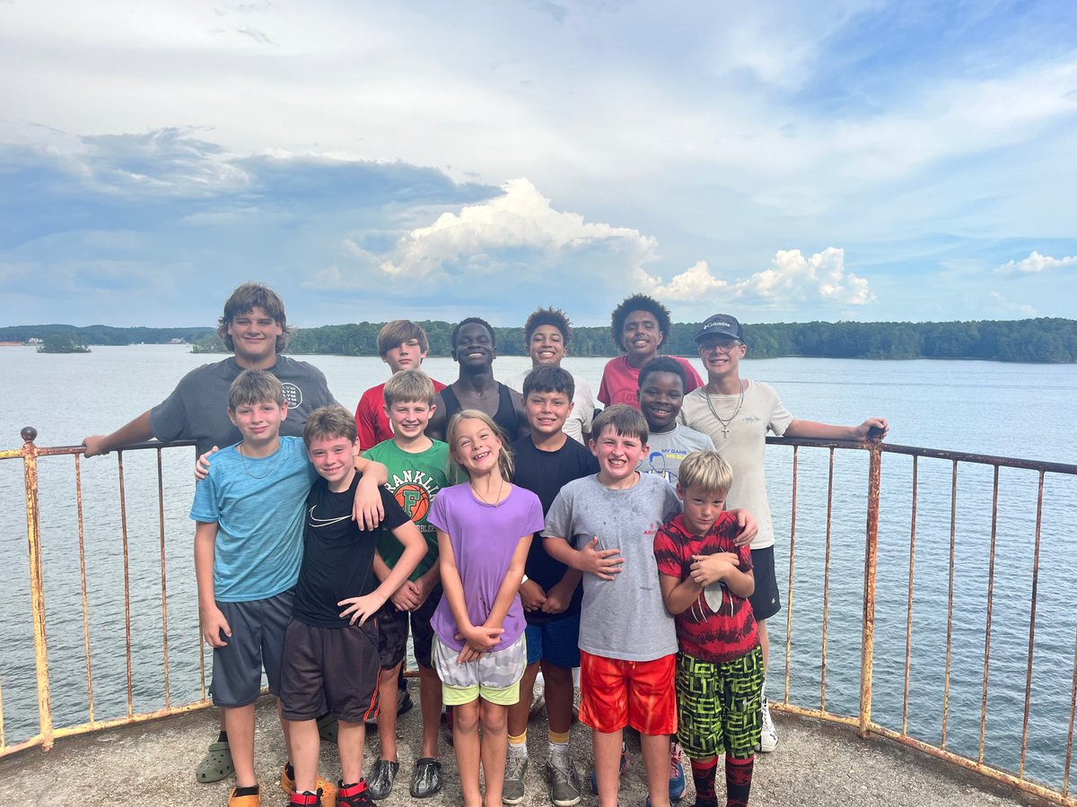 As our children attend school activities &amp; events, share meals with their families and experience big life moments, precious memories are being made throughout the Ranch this Fall season. What a joy it is to see all of the wonderful things that God is doing in their lives!
