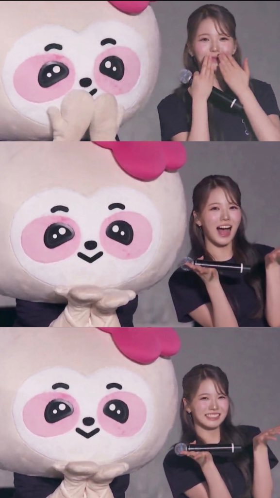 彩花ちゃん♡

     06（07）l      girl      l kantou

同担・他担◎

沢山のWithUさんと繋がりたいです！！
♡orリプで気になった方お迎えします♡

#NiziU #WithU #NiziUの好きな人と繋がりたい #WithUさんと繋がりたい #AYAKA