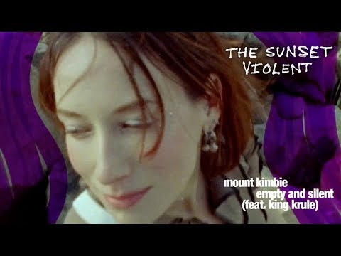 Mount Kimbie feat. King Krule - Empty and Silent dlvr.it/TDQqS8