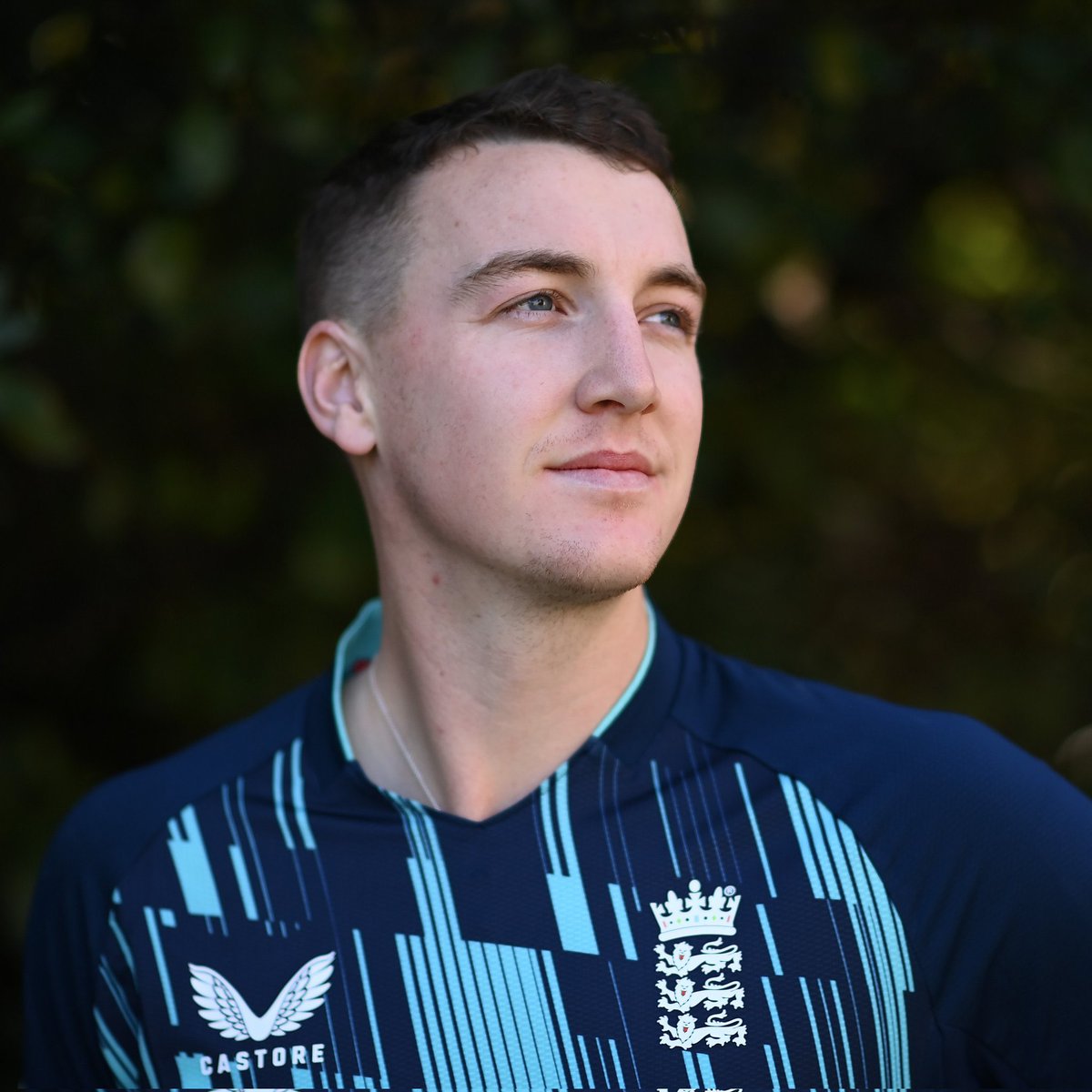 Captain Fantastic 🏏

🤎 OS Harry Brook captains England today, in their first of five ODI matches against Australia

🤎 What an incredible honour