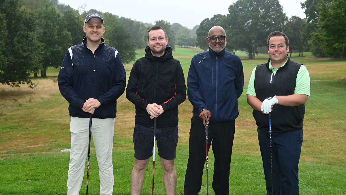Charlton Athletic FC (@cafcofficial) on Twitter photo Thanks to everyone that joined us at <a href="/WildernesseClub/">Wildernesse Club</a> for our recent golf day - including Drury Tea and Coffee Company, Candid Creative and Russell Mears who supported the event 🤝
#cafc Thanks to everyone that joined us at <a href="/WildernesseClub/">Wildernesse Club</a> for our recent golf day - including Drury Tea and Coffee Company, Candid Creative and Russell Mears who supported the event 🤝
#cafc