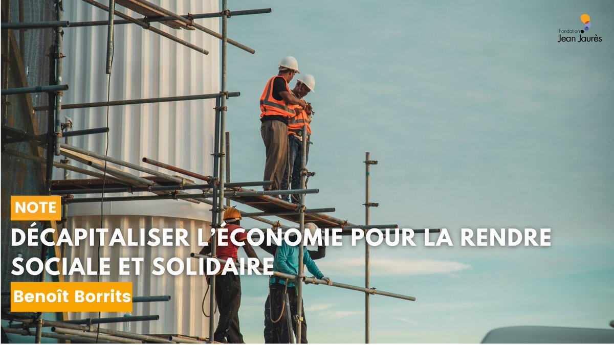 Fondation Jean-Jaurès tweet media