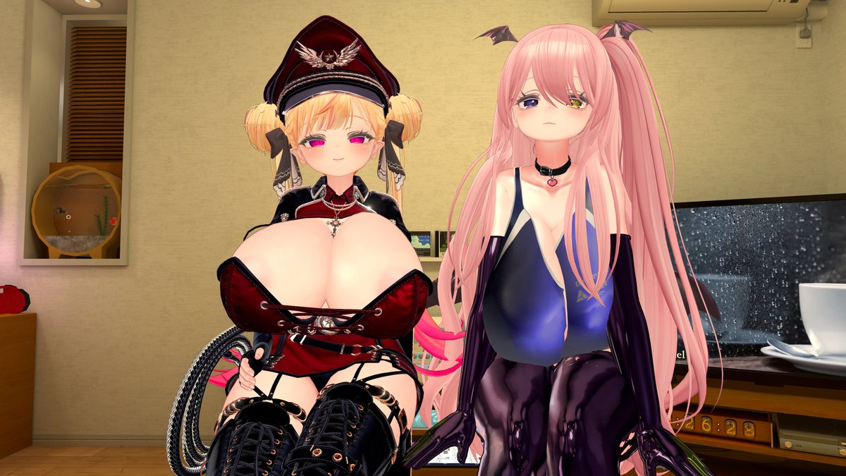 これはきなさんが遊びに来てくれたときのやつ 