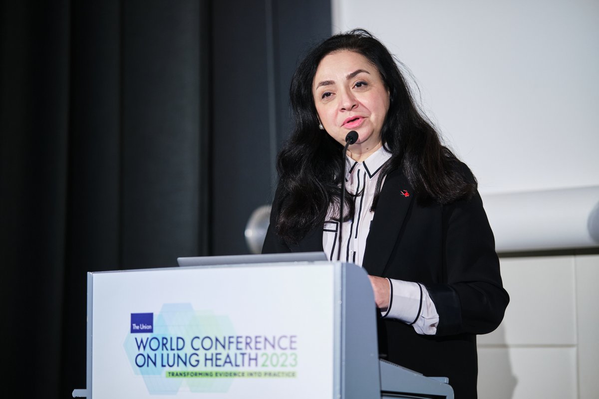 💫The hugely-popular WHO Symposium is scheduled to take place after the opening session of the #UnionConf2024 on 🗓️12 Nov at ⏰10:00 WITA. Make sure you mark your calendars for an in-depth discussion on the state of the TB response.

🔗Register: tinyurl.com/24unionreg