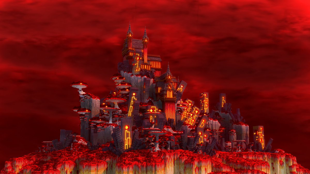 #minecraft #Minecraftbuilds #マインクラフト #minecraft建築コミュ

Built on : Me

Rendered by : Lucky__boy