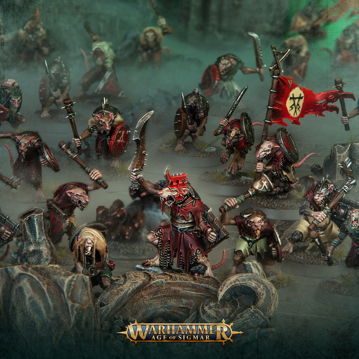 Warhammer Official tweet media