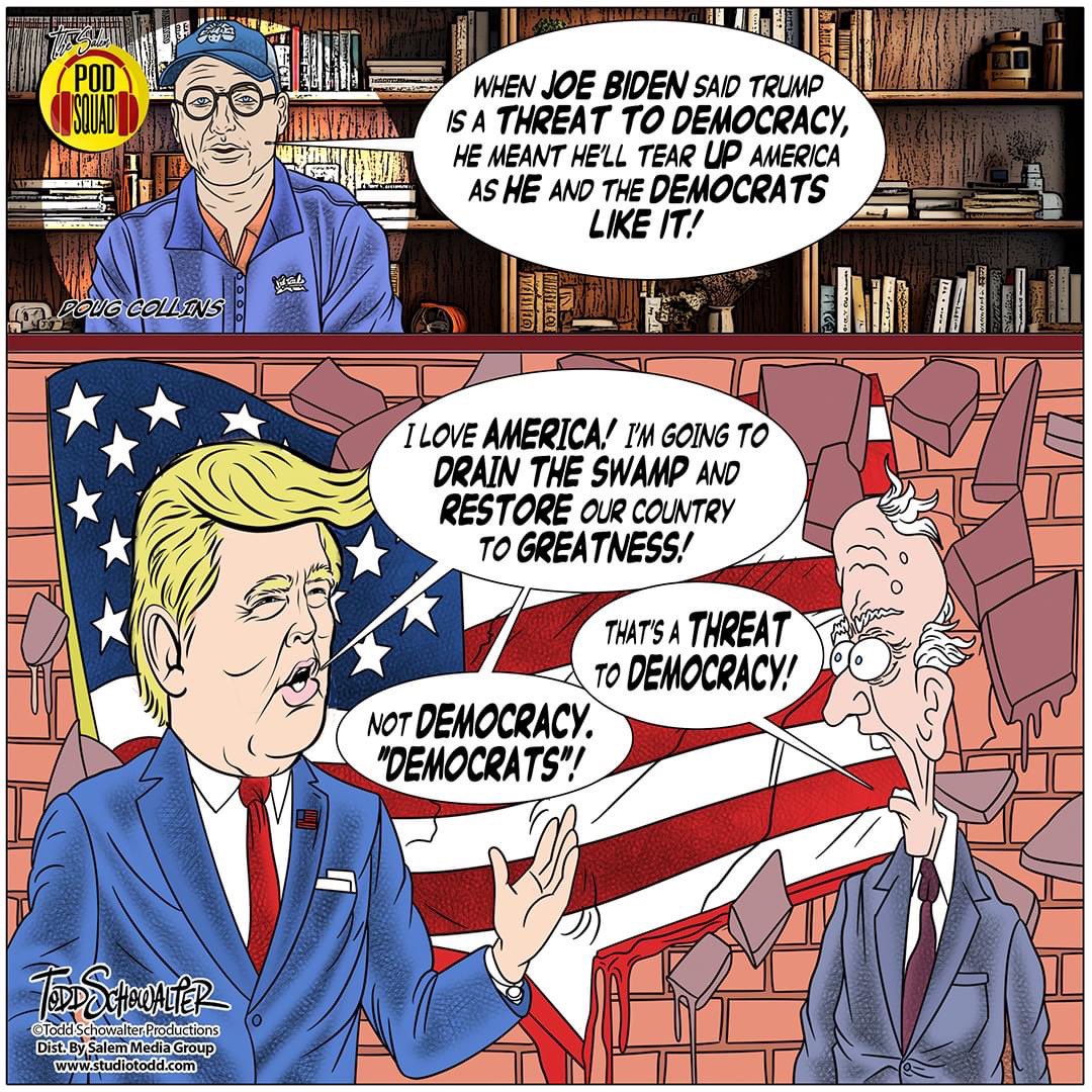 GetTodd's tweet image. Swamp Rats!
#TheSwamp #Democrats #Demorats #Draintheswamp #Biden #Democracy