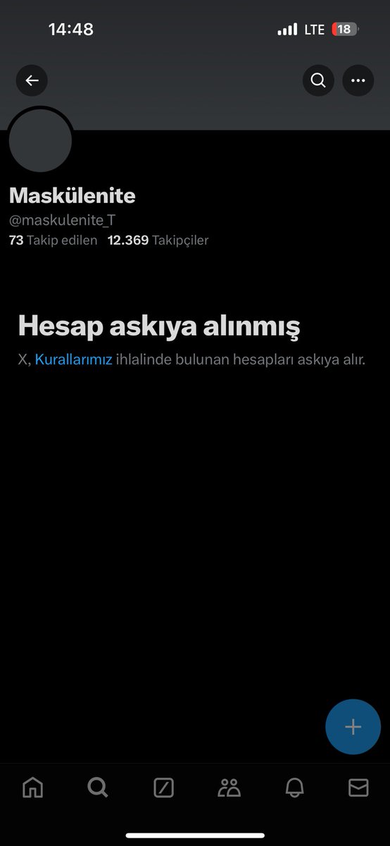 Neyse ki iyi şeyler de oluyor 😁 <a href="/maskulenite_T/">Maskülenite</a>