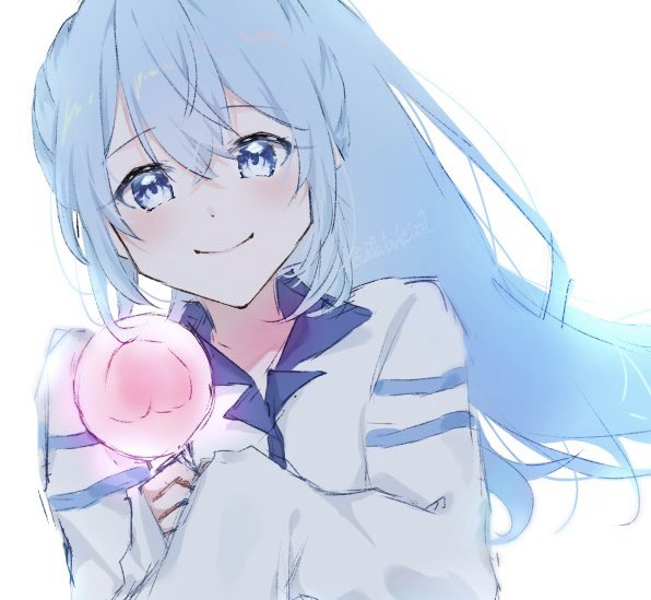 るなさん #からぴち #ぴちあーと #るな さん