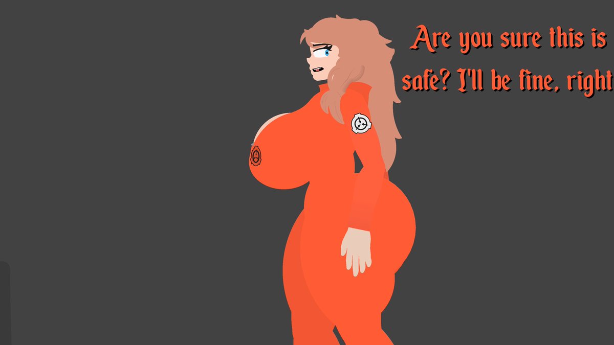 SimpleGojiWorks's tweet photo. Ever since the cross testing with SCP-049 and SCP-113, subject has shown changes in before and also in appearances, a D-Class was sent in for a testing to see the changes of SCP-049
#SCP #SCP049 #SCPContainment #Nsfw #Rule34 #SCPFoundation https://t.co/tjYaUzIdu5