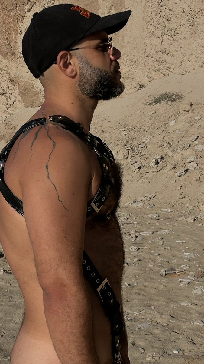 Harness_sons tweet media