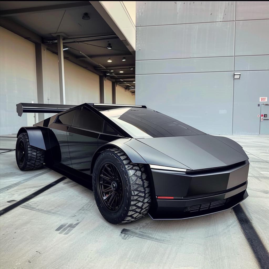 TESLA CARS ONLY⚡️ tweet media