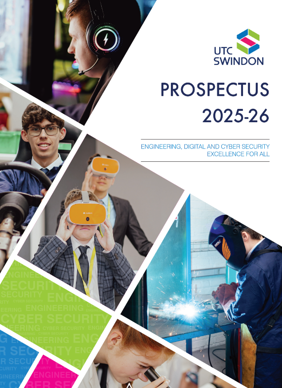 utcswindon's tweet photo. Our new prospectus is ready and it looks fab! 🌟

Click below to get a flavour of our happy and inclusive school, and don't forget, you can see the school for yourself by coming along to our Open Event on 3 October, 5-7pm ⏬
https://t.co/ksXaqrSYAT

#swindon #stemschool https://t.co/6MqkSDsD7M