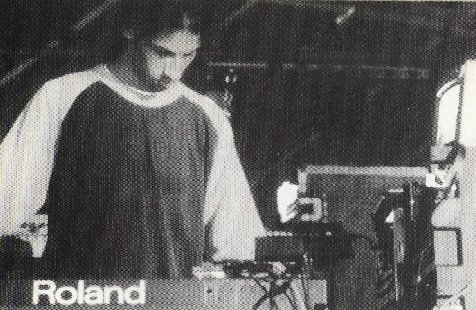 The Wire Magazine (@thewiremagazine) on Twitter photo After 9 years on the AISM rota, Meg Woof presents their last show. Tonight's edition of The Wire's weekly <a href="/ResonanceFM/">Resonance FM</a>/<a href="/ResonanceEXTRA/">Resonance Extra</a> broadcast includes music by Byard Lancaster, José Mauro, Bedouin Ascent (pic), Prangers, Maral + more. Listen from 9pm: resonancefm.com After 9 years on the AISM rota, Meg Woof presents their last show. Tonight's edition of The Wire's weekly <a href="/ResonanceFM/">Resonance FM</a>/<a href="/ResonanceEXTRA/">Resonance Extra</a> broadcast includes music by Byard Lancaster, José Mauro, Bedouin Ascent (pic), Prangers, Maral + more. Listen from 9pm: resonancefm.com