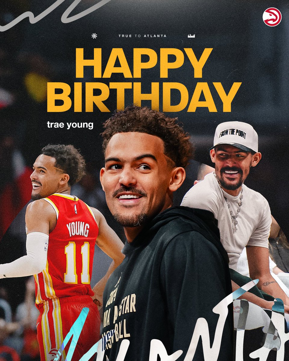 Atlanta Hawks tweet media