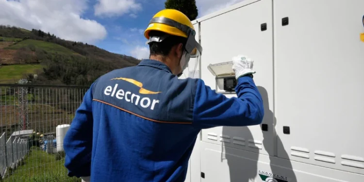 Estalvia's tweet photo. Los motivos por los que Elecnor ha entrado en el IBEX ESG https://t.co/mS0JbbN7xb https://t.co/pDwh3O0hHt