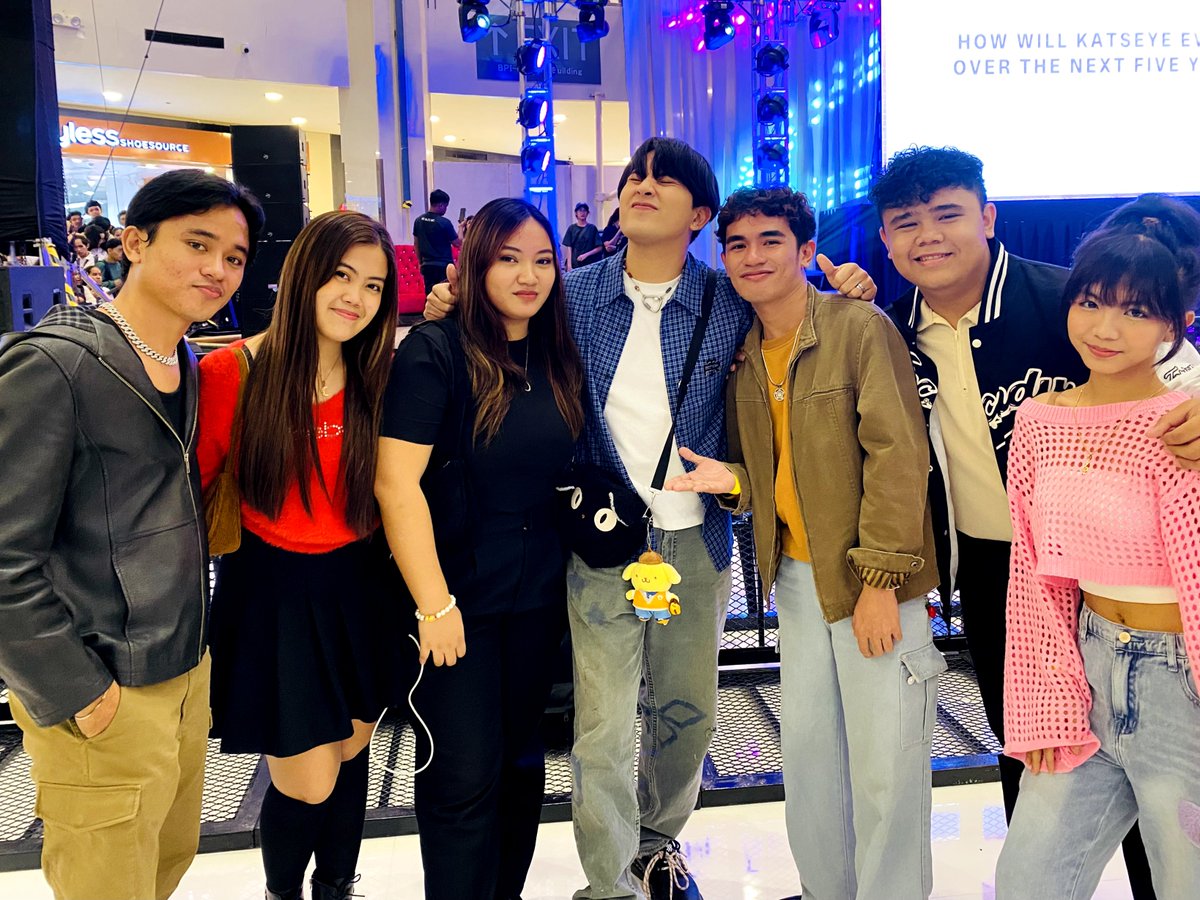 VOCALMYX Official tweet media