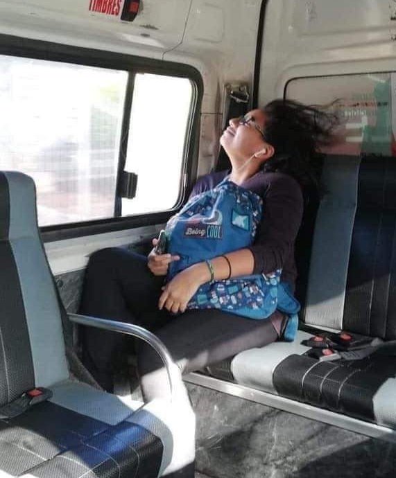 Hay placeres que sólo conoce el pobre.