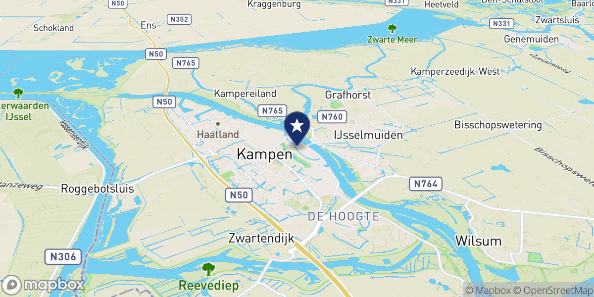 Algemeen fysiotherapeut te Kampen dlvr.it/TDQsHs