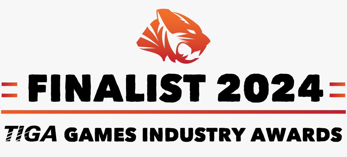 Ping Creates (@pingcreates) on Twitter photo We’re rolling with excitement! 🤩 Nugget Tumble has been shortlisted for the TIGA Games Industry Awards! We couldn’t be prouder of our team’s hard work. Let's celebrate this achievement and tumble towards awards night together!🥳
<a href="/TIGAMovement/">TIGA (Videogames)</a> We’re rolling with excitement! 🤩 Nugget Tumble has been shortlisted for the TIGA Games Industry Awards! We couldn’t be prouder of our team’s hard work. Let's celebrate this achievement and tumble towards awards night together!🥳
<a href="/TIGAMovement/">TIGA (Videogames)</a>