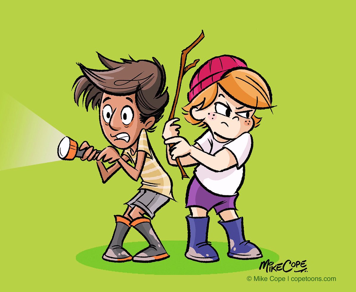 Mike Cope tweet media