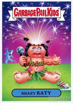 GPK_Token's tweet photo. @katyperry OMG IT'S Katy! 😍😍😍 We can't roast Katy, we love her too much.  I mean come on, does anyone remember how hot she used to be? https://t.co/SZDfYdZnM6