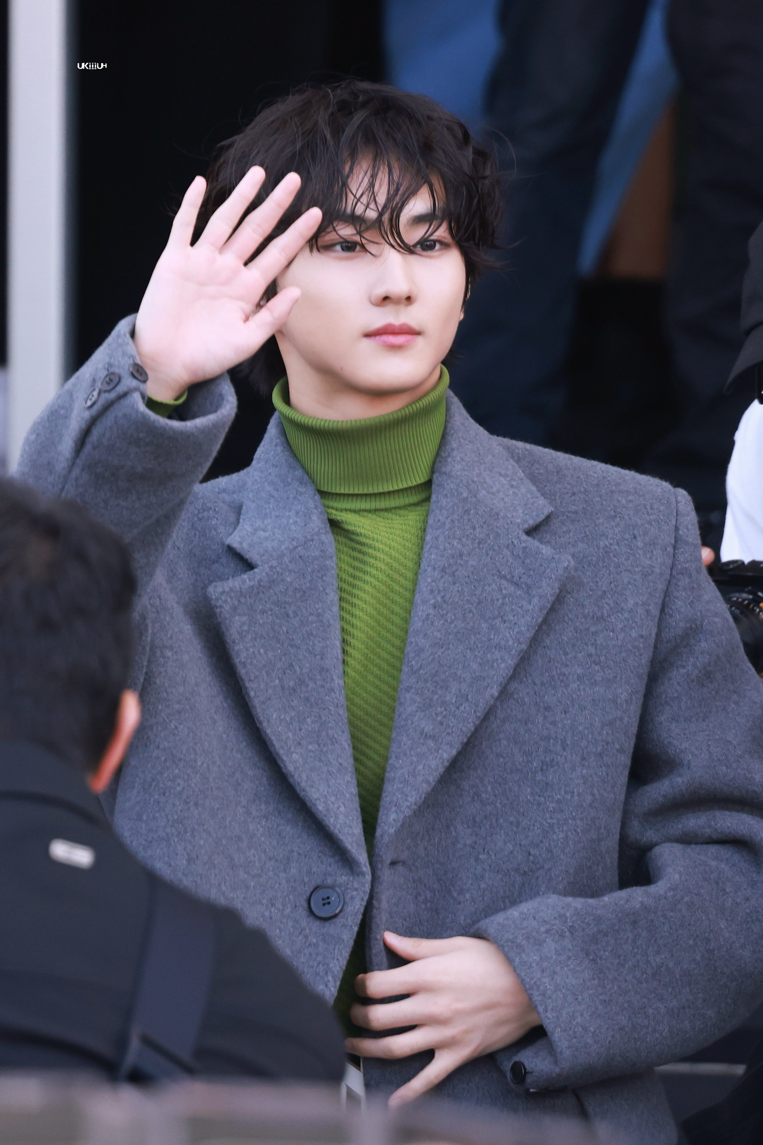 유키 on X: 