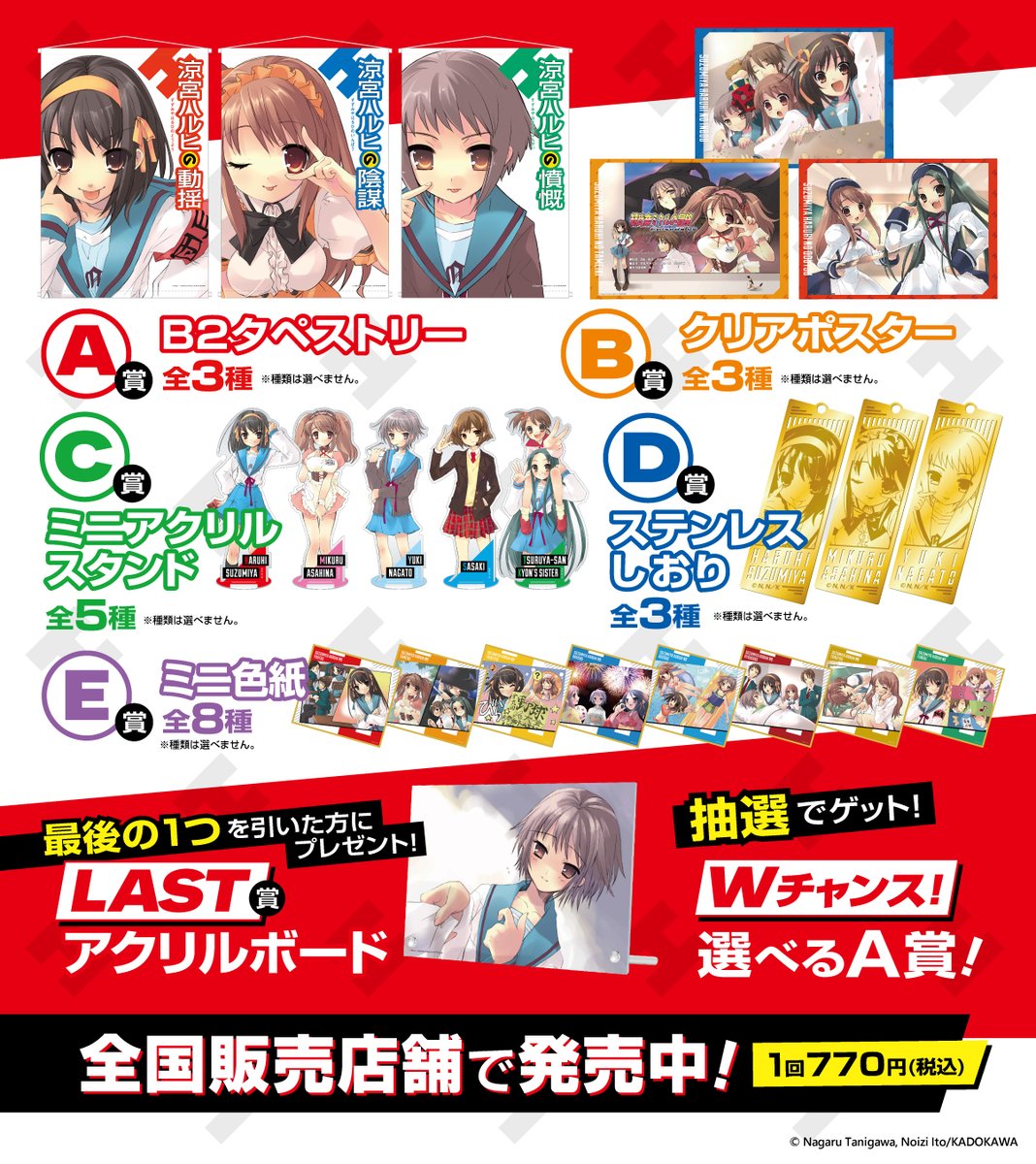 天宮こころ DMMスクラッチ Wチャンス賞 万年カレンダー＆スマホ