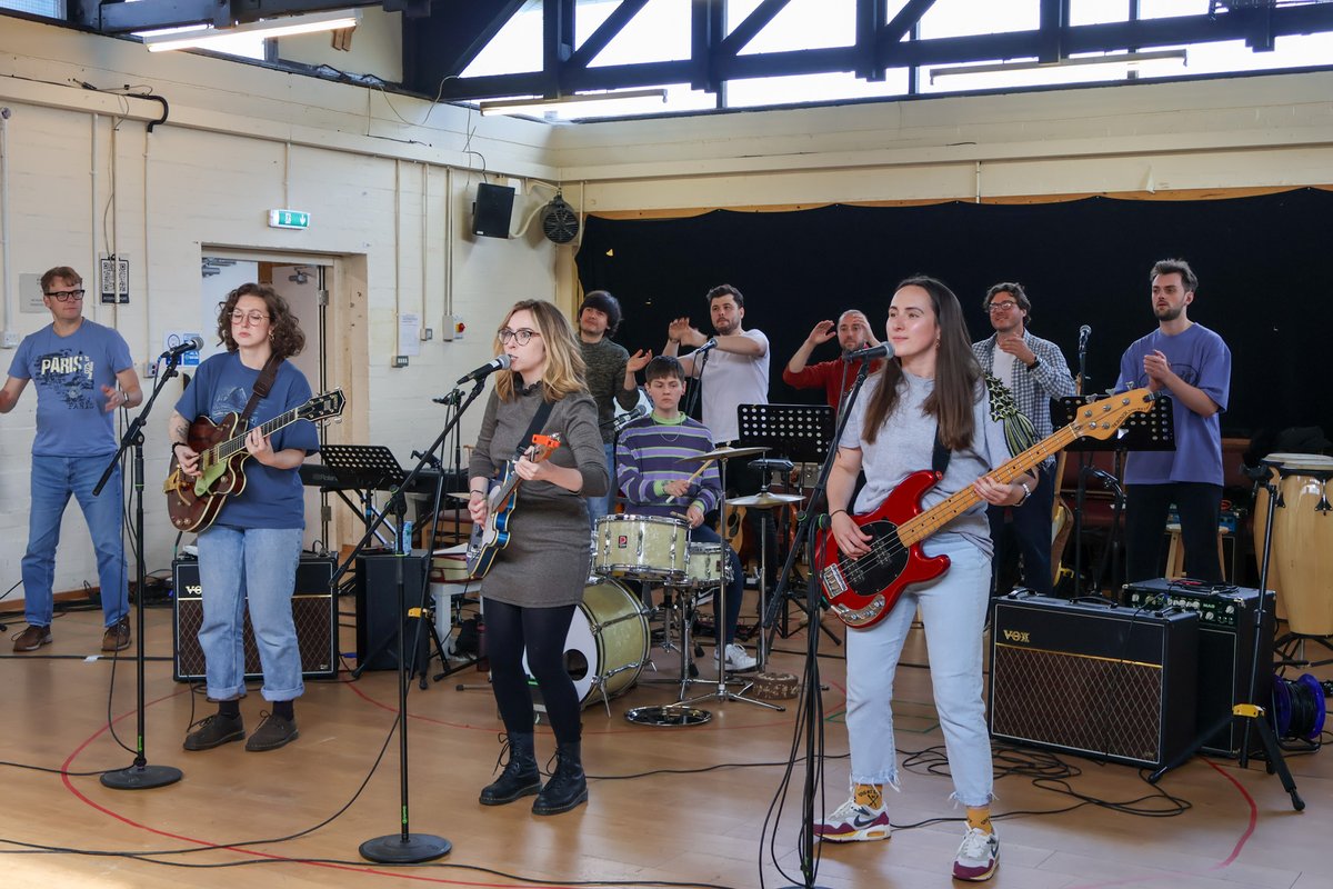 Royal Court Liverpool tweet media