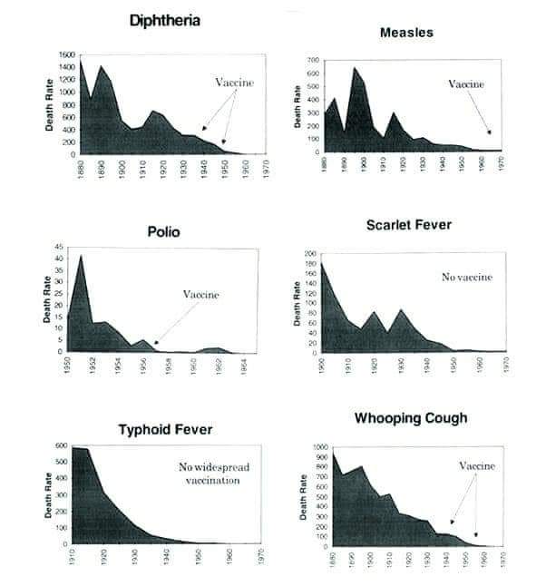 Show me on the graph where vaccines "saved" us. 

Original study by Harvard professors-  milbank.org/wp-content/upl…