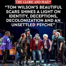TOMWILSON (@leeharveyosmond) on Twitter photo Beautiful Scars is shortlisted for The Tom Hendry Playwrite Awards by The Playwrights Guild of Canada <a href="/PGuildCanada/">Playwrights Guild of Canada</a>
We are thrilled to have our work recognized
Congratulations to my writing partner Shaun Smyth & our incredibly talented team <a href="/theatreaquarius/">Theatre Aquarius</a> #hamont #toronto Beautiful Scars is shortlisted for The Tom Hendry Playwrite Awards by The Playwrights Guild of Canada <a href="/PGuildCanada/">Playwrights Guild of Canada</a>
We are thrilled to have our work recognized
Congratulations to my writing partner Shaun Smyth & our incredibly talented team <a href="/theatreaquarius/">Theatre Aquarius</a> #hamont #toronto