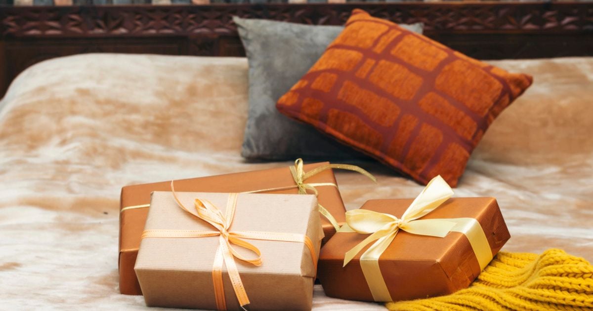 5 Handy Bedroom Organising Gift Ideas That Will Help To Create A Calmer Space dlvr.it/TDQt2Y