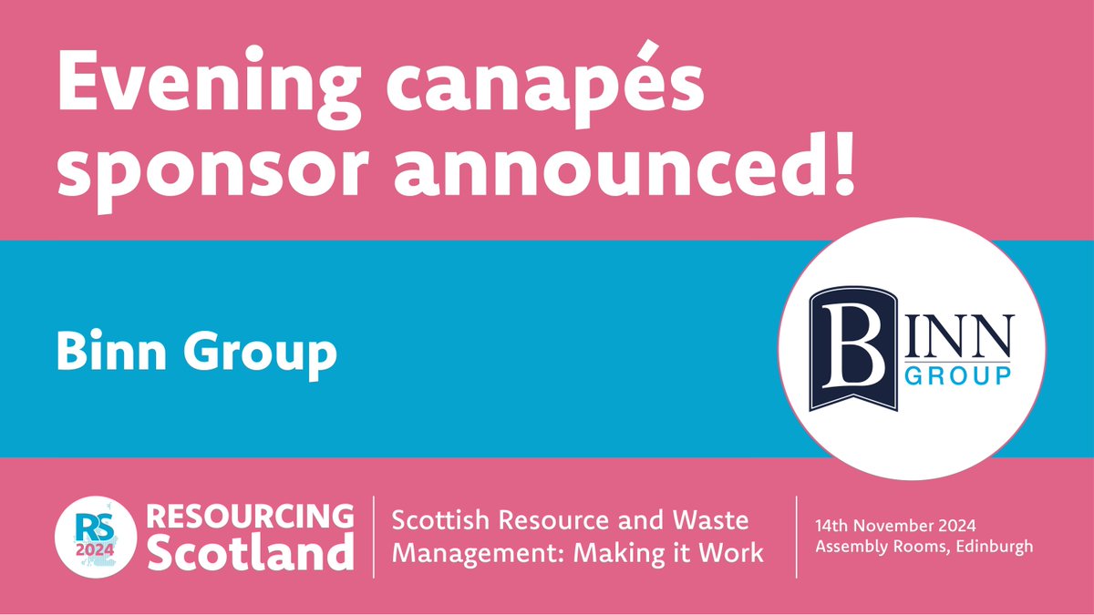 Resourcing Scotland tweet media