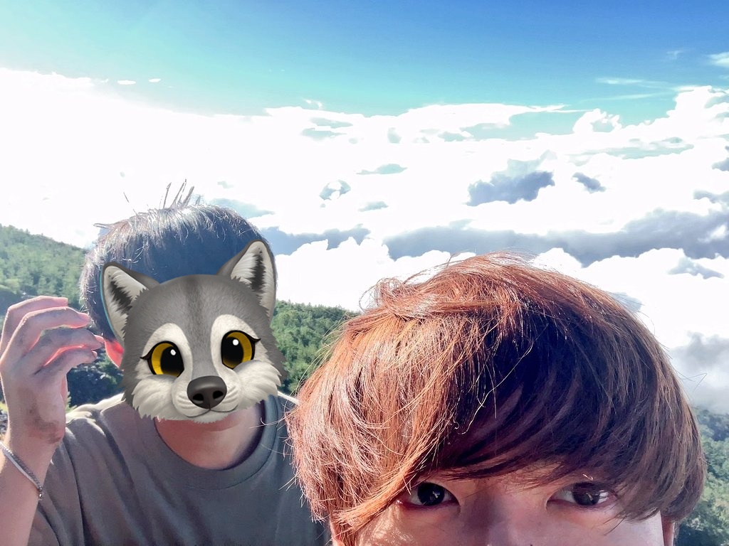 make_kinger's tweet image. 静岡！🗻