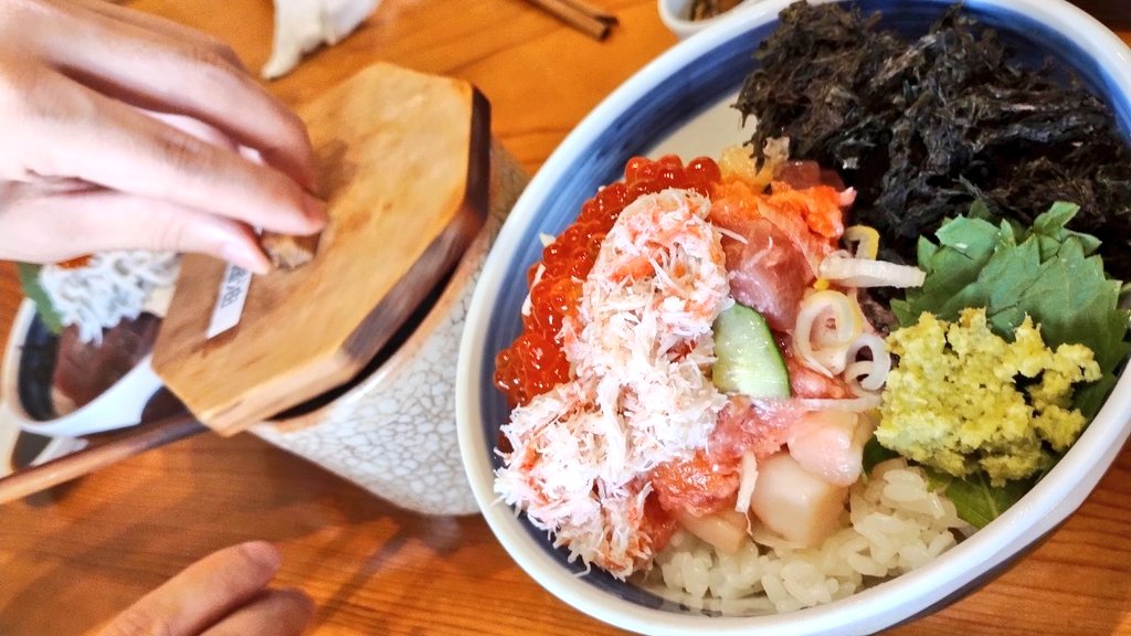 make_kinger's tweet image. 静岡！🗻