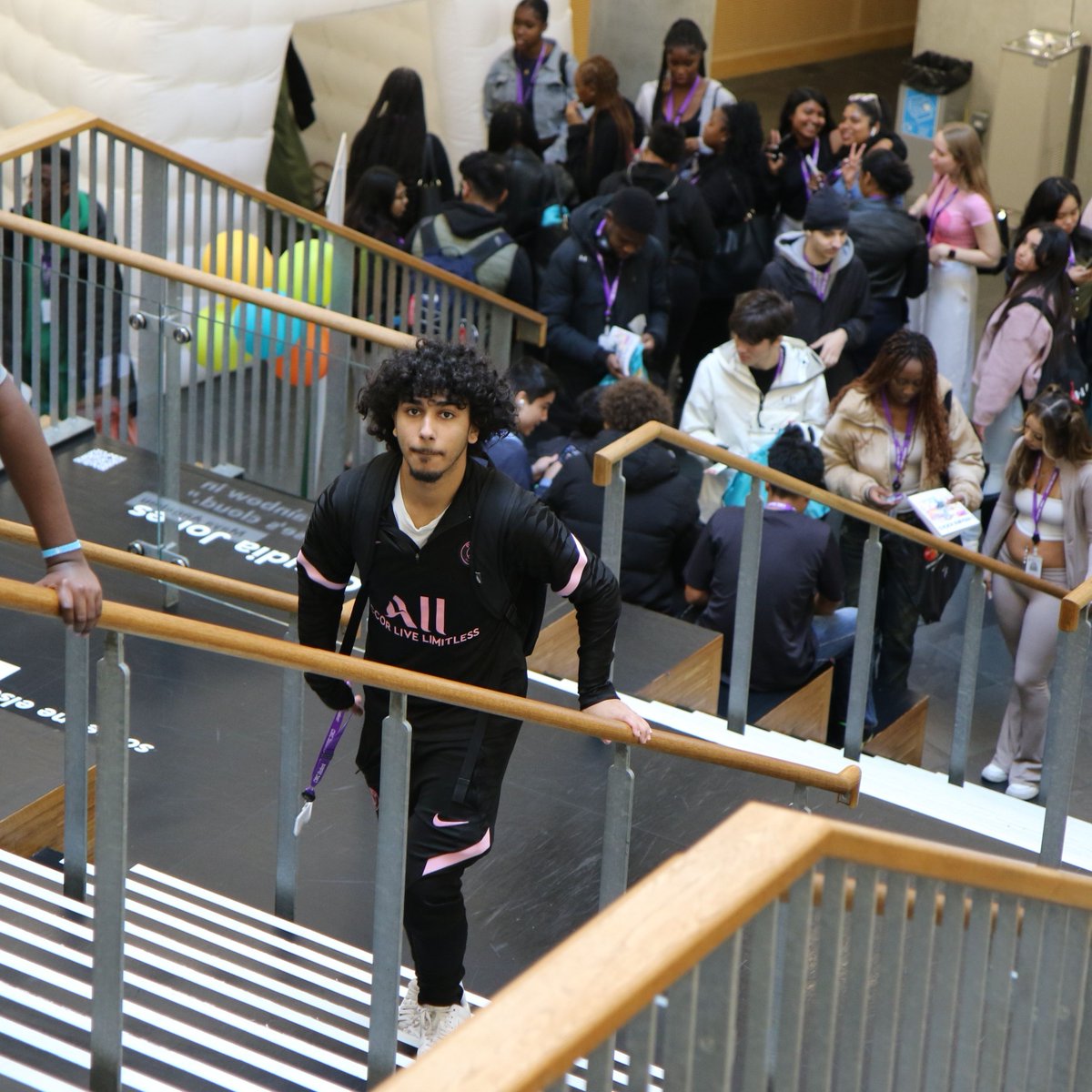 City of Westminster College tweet media