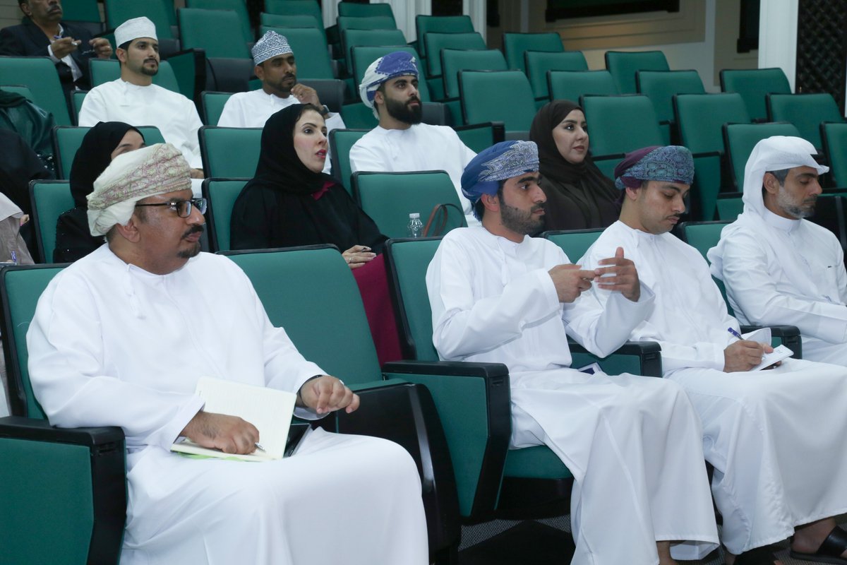 Sustainable Square (@sustain_square) on Twitter photo Our Group CEO <a href="/MonaemL/">Monaem Ben Lellahom</a> and Senior Advisor Rach ElGolli delivered an ESG workshop in collaboration with Muscat Stock Exchange S.A.O.C <a href="/MSX_Oman/">بورصة مسقط Muscat Stock Exchange</a>
to listed companies in #Oman, discussing the significance of integrating #ESG principles into business strategies for long-term success. Our Group CEO <a href="/MonaemL/">Monaem Ben Lellahom</a> and Senior Advisor Rach ElGolli delivered an ESG workshop in collaboration with Muscat Stock Exchange S.A.O.C <a href="/MSX_Oman/">بورصة مسقط Muscat Stock Exchange</a>
to listed companies in #Oman, discussing the significance of integrating #ESG principles into business strategies for long-term success.