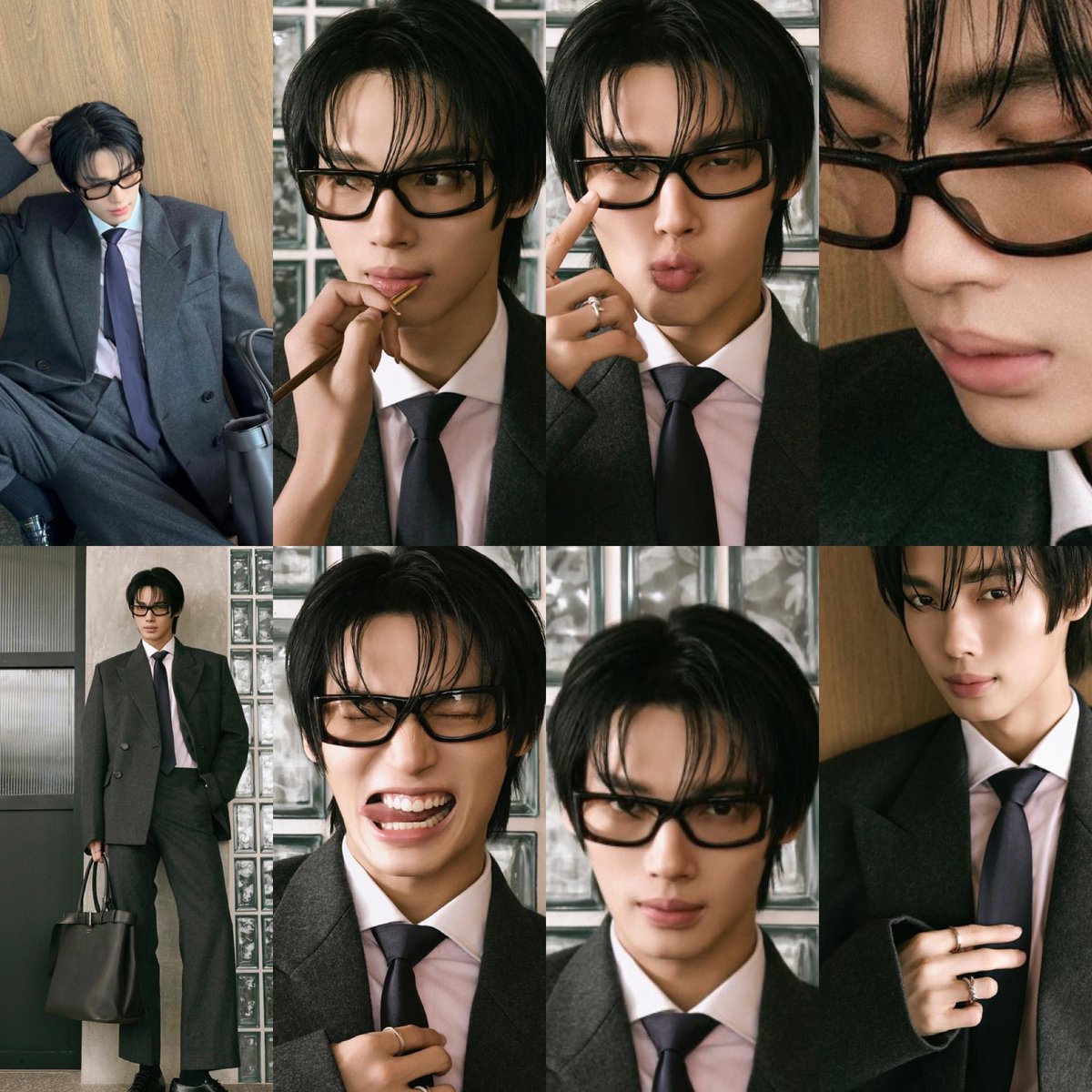 __opywpy__'s tweet photo. PRADA BOY✨

BA WIN X PRADA SS25
#PradaSS25xWin
#PradaSS25 #Prada
#PradaXWin
#winmetawin https://t.co/llAXgUvJAH