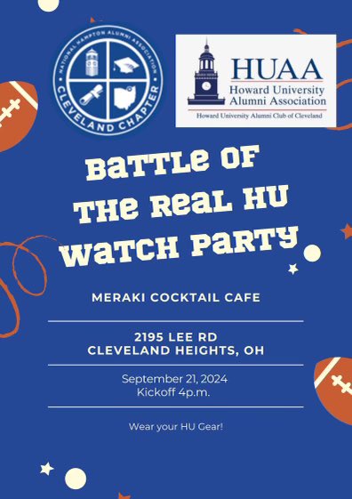 HUAC CLEVELAND (@huaccle) on Twitter photo 