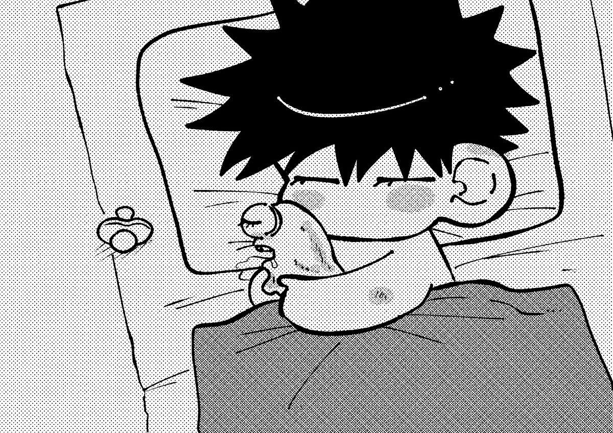 いつも一緒 
